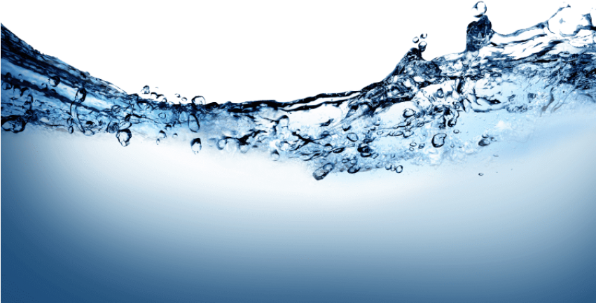 Free Png Download Water Splash Effect Png Png Images - Water Splash In Bulb (850x607), Png Download