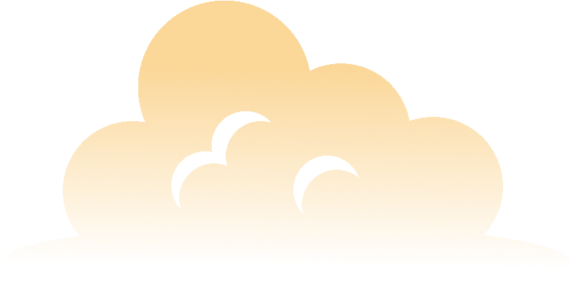 With Yellow - Silhouette (1000x455), Png Download
