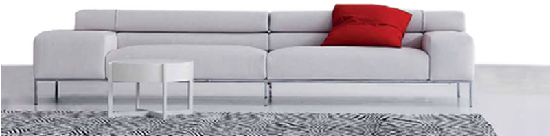 Copyright © The Wow Wall - Studio Couch (800x800), Png Download