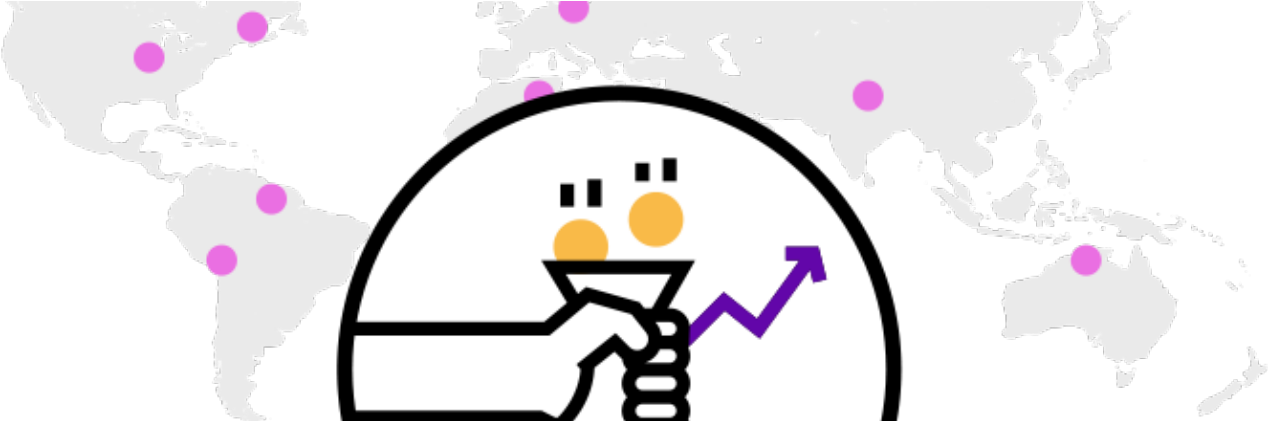 Deb Owners Profit Explained In A Simple Infographic - Map Of Hoi 4 Blank (1400x420), Png Download