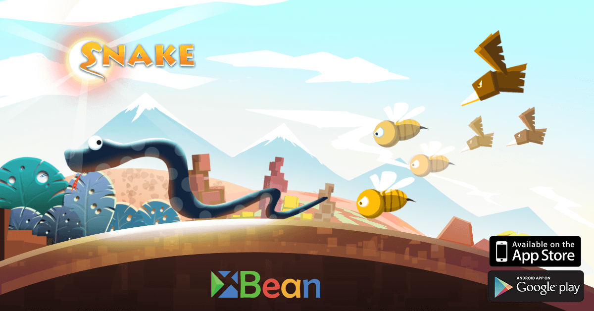 Strange Snake Puzzle Solving - Available On The App Store (1200x628), Png Download