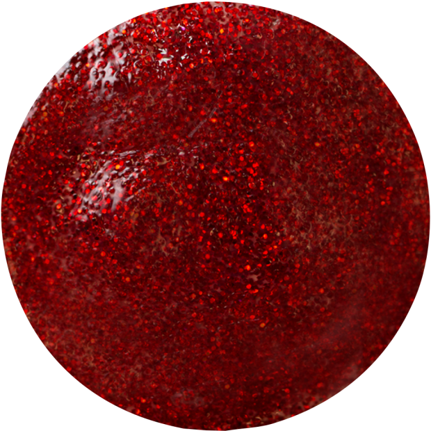 Ruby Slippers - Circle (650x650), Png Download