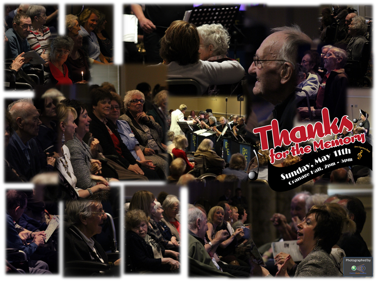 The Audience At Last Years Concert - Audience (753x562), Png Download