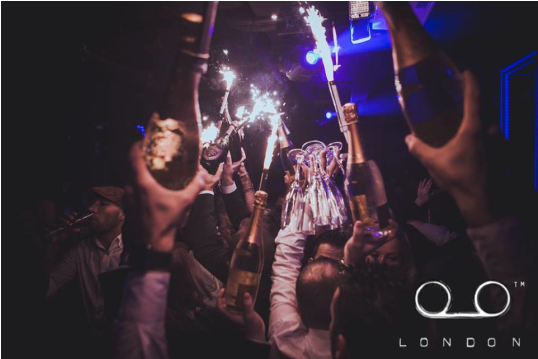 1 2 3 - Rock Concert (968x358), Png Download