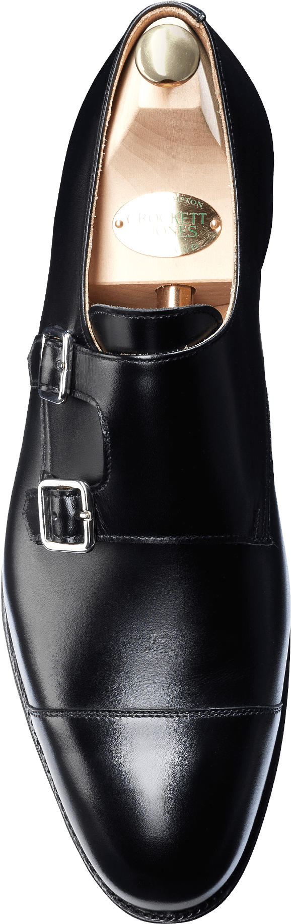 All Goodyear-welted Shoes & Boots Are 100% Made In - Dorset Crockett And Jones (900x1850), Png Download