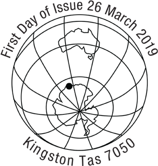 Aat Casey Research Station - Circle (970x545), Png Download