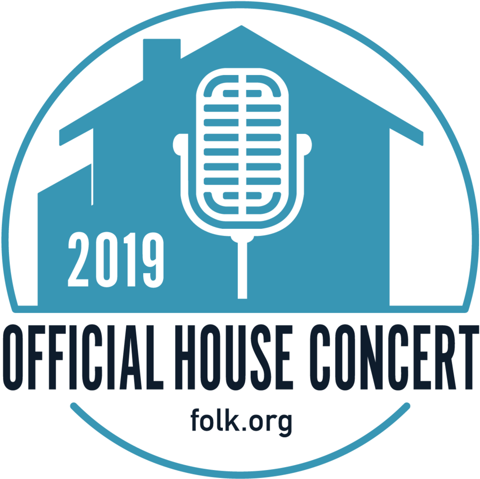 Official House Concert Logo-01 - Aria Music Awards Of 2014 (1000x1000), Png Download