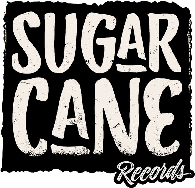 Sugar Cane Records - Poster (1600x600), Png Download