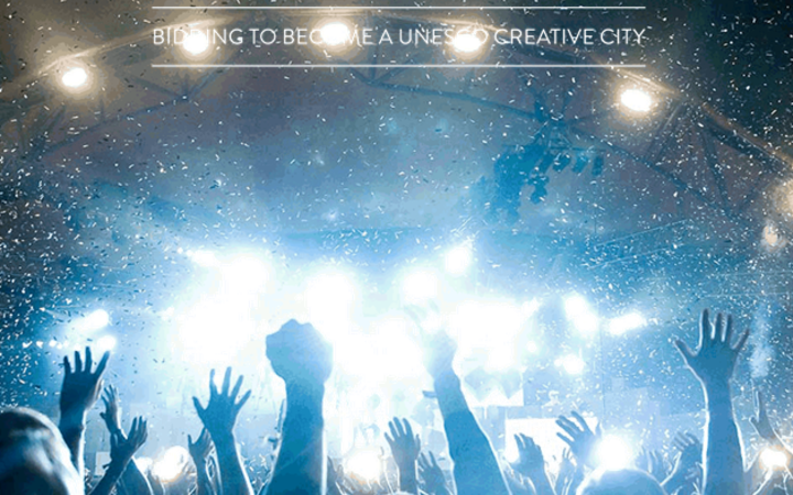 Stage (720x450), Png Download