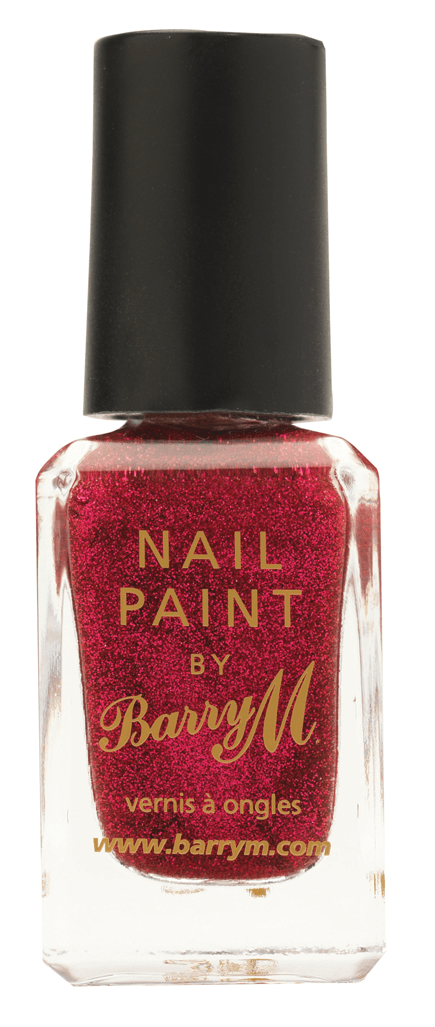 Barry M Nail (800x1067), Png Download
