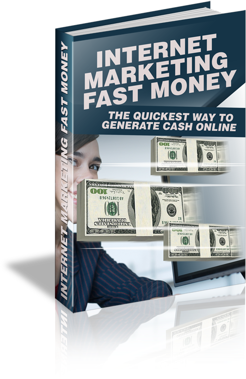 Internet Marketing - Flyer (563x805), Png Download