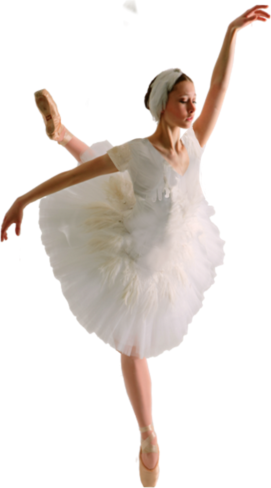 Balletdancer Sticker - Ballet (1024x1568), Png Download