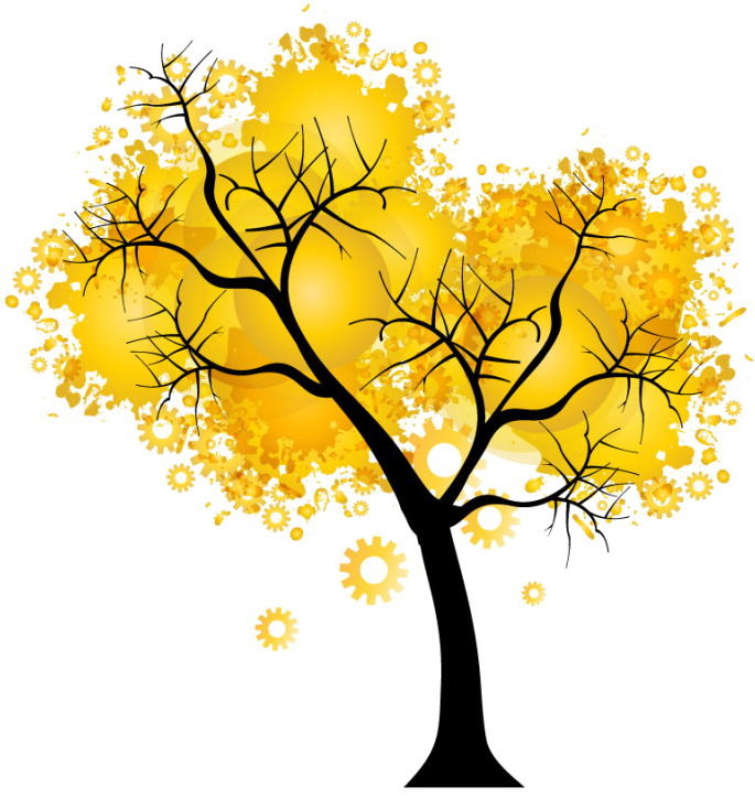 Gifs De Árvores, Imagens De Árvores Png Fundo Transparente - Arvore Png Fundo Transparente (750x748), Png Download