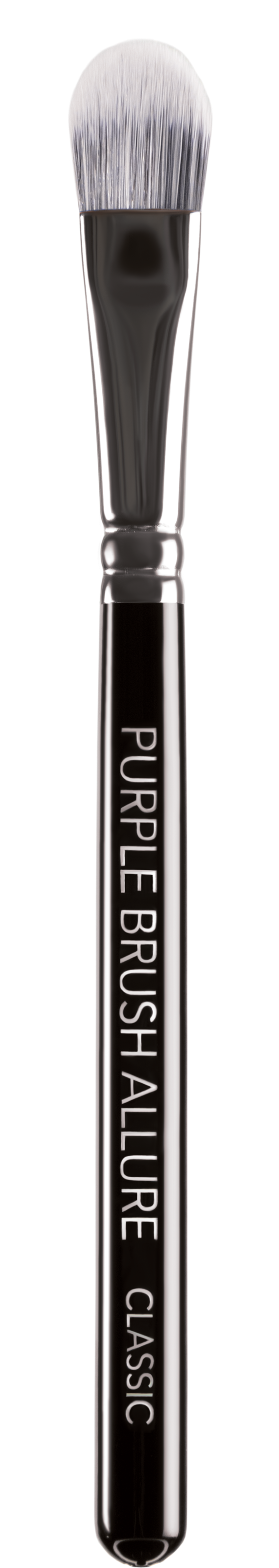 Makeup Brushes (1680x4199), Png Download