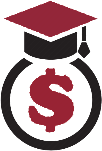 21 Jun - Symbol Of A Scholarship (538x636), Png Download