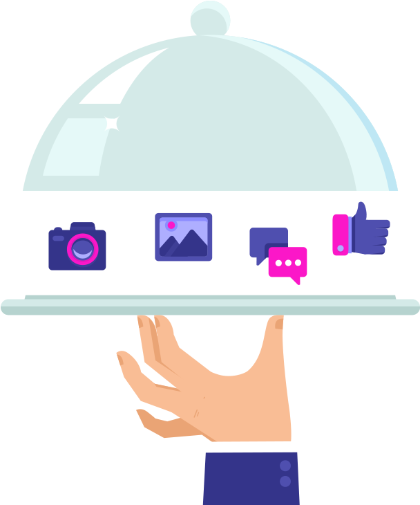 Content Marketing (992x744), Png Download