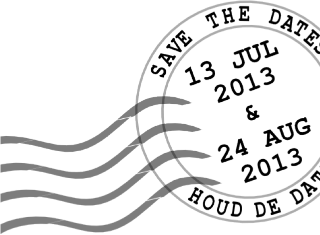 Postmark Cliparts - Movie Tickets (640x480), Png Download