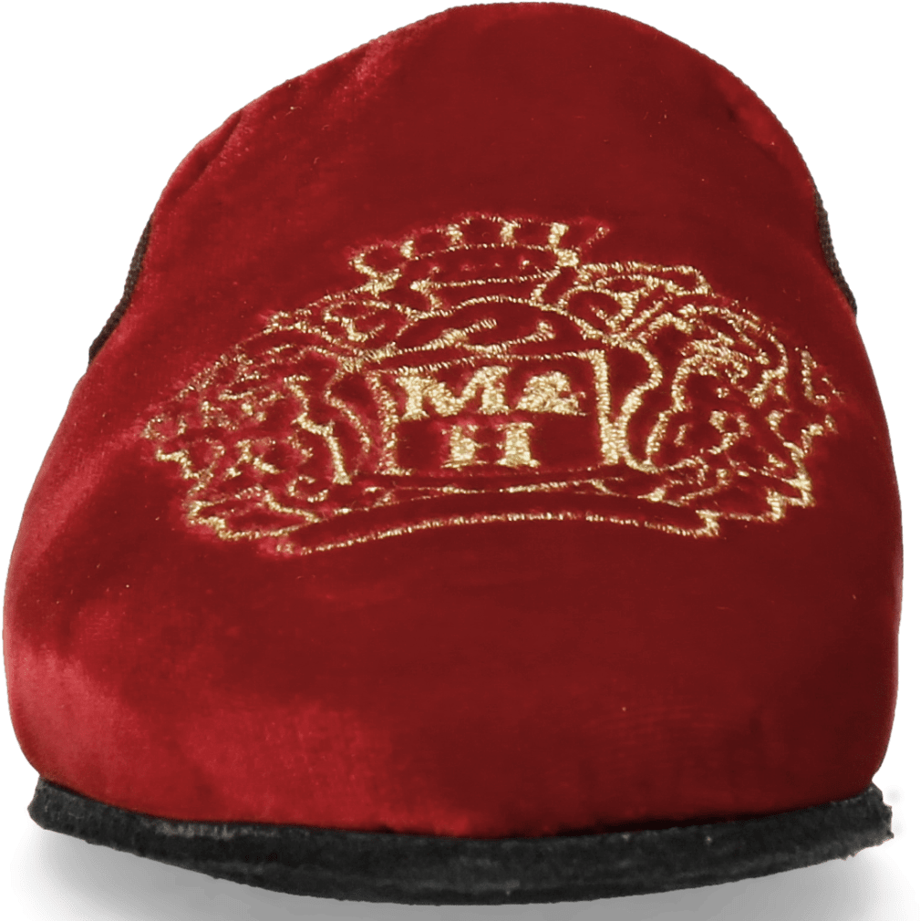 Women Scarlett 17 Velluto Ruby - Embroidery (1024x1024), Png Download