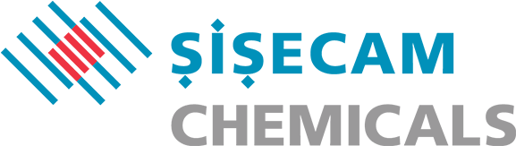 Şişecam Chemicals Logo Horizontal - Graphic Design (780x456), Png Download