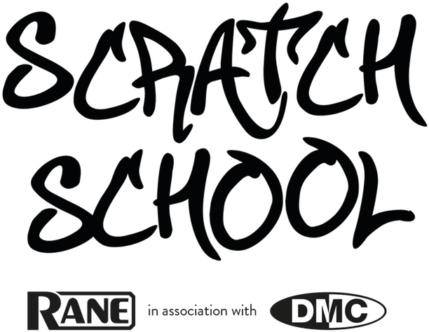 Rane Dj In Association With Dmc Proudly Present Scratch - Rane (1000x500), Png Download
