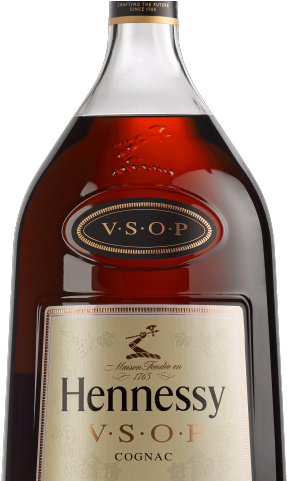 Hennessy Clipart 375 Ml - Hennessy (640x480), Png Download