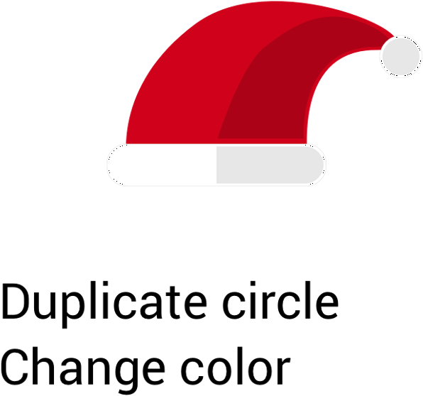 Christmas Ornament - Graphic Design (800x722), Png Download