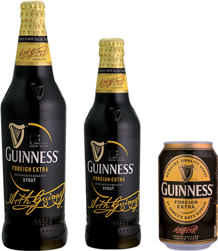La Société Mère Historique , Est Installée À Londres - Guinness (742x500), Png Download