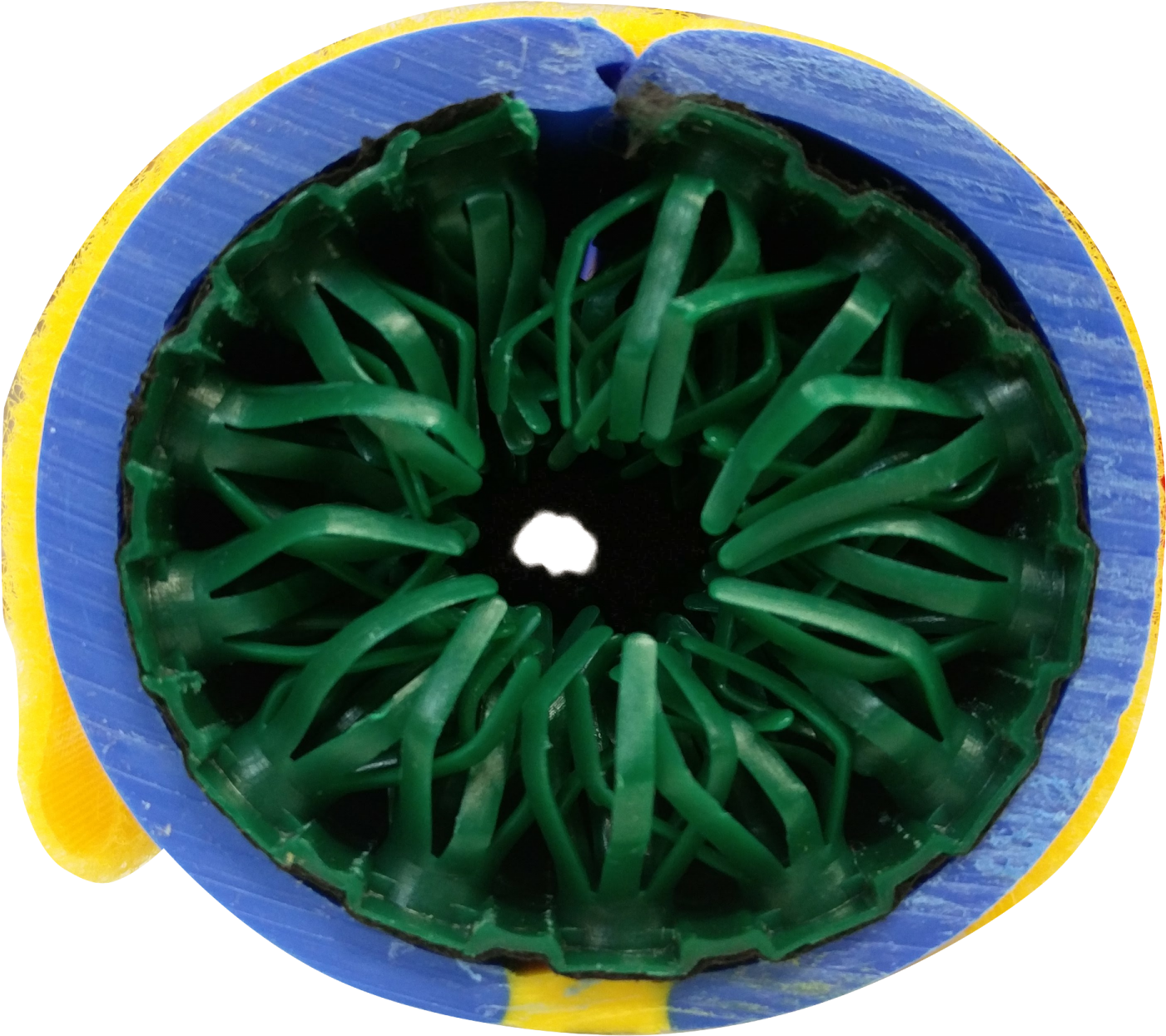 Pmi Bokat Rope Washer - Plastic (1500x1500), Png Download