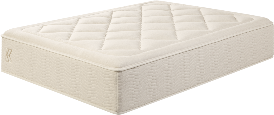 Tea Leaf Dream 14inch Mattress3 - Mattress (1000x500), Png Download