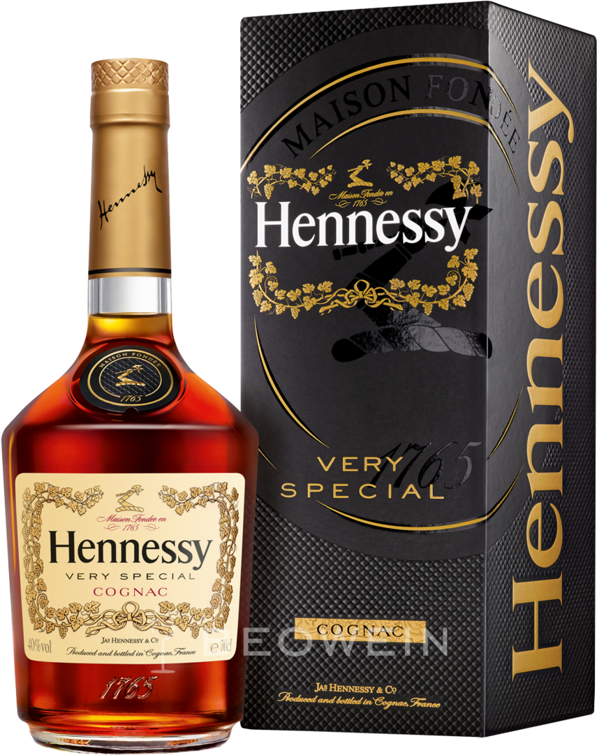 Hennessy Very Special Giá (1080x1080), Png Download