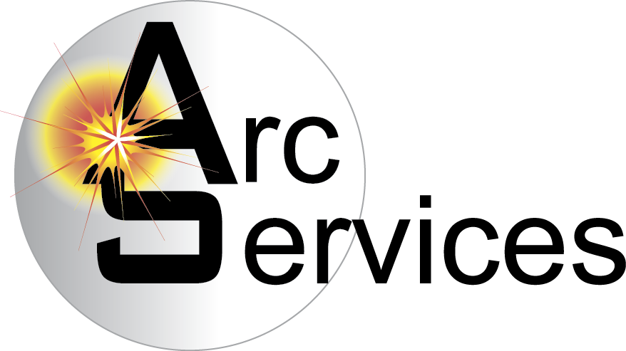 Arc Services Llc Automation Ⓒ - Graphic Design (878x493), Png Download