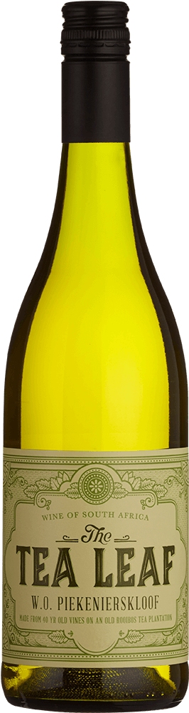 The Tea Leaf - Macon La Roche Vineuse (800x1000), Png Download