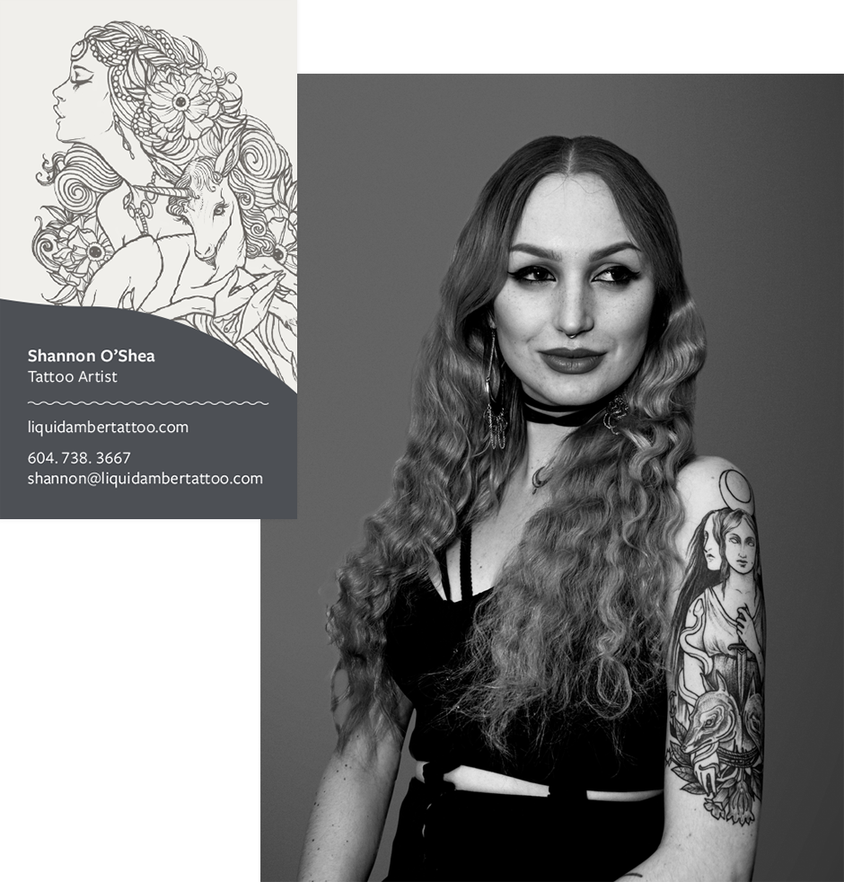 Their Logo Was Embossed Into The Business Cards, Making - Photo Shoot (940x982), Png Download