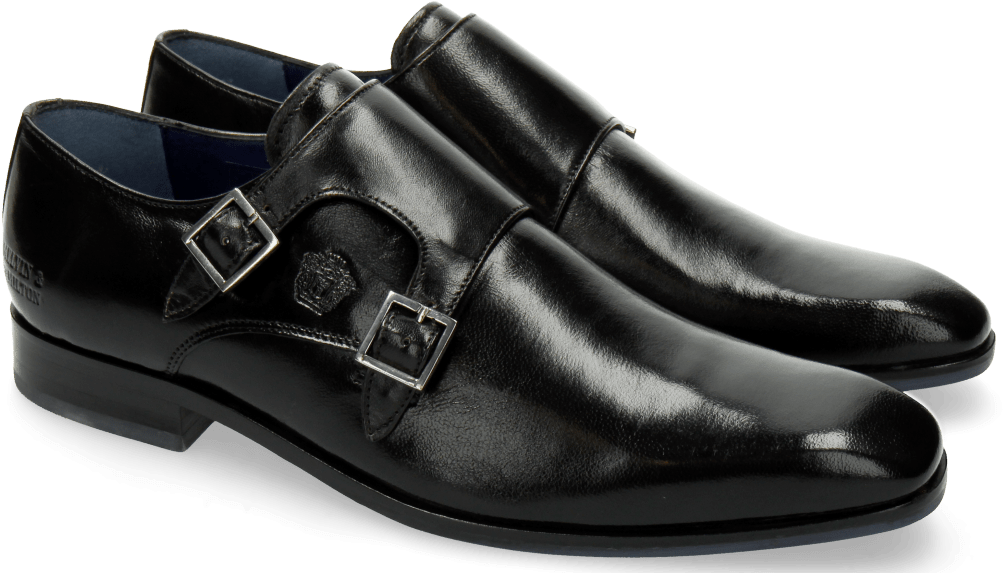 Monks Rico 3 Rio Black - Melvin Hamilton Lance Blue (1024x1024), Png Download