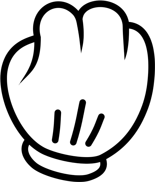 Rock Paper Scissor Icon Png (900x900), Png Download