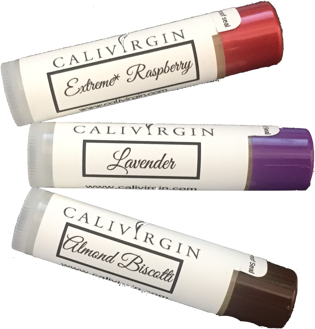 Calivirgin Chapstick Click To Enlarge - Lip Gloss (1151x1280), Png Download
