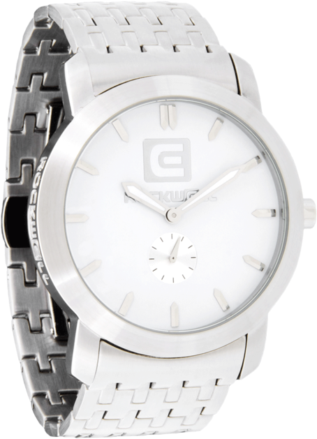 Cartel - Analog Watch (560x688), Png Download