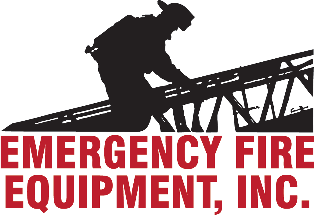 Emergency Fire Equip Logo - Fire Equipment Logos (1042x713), Png Download