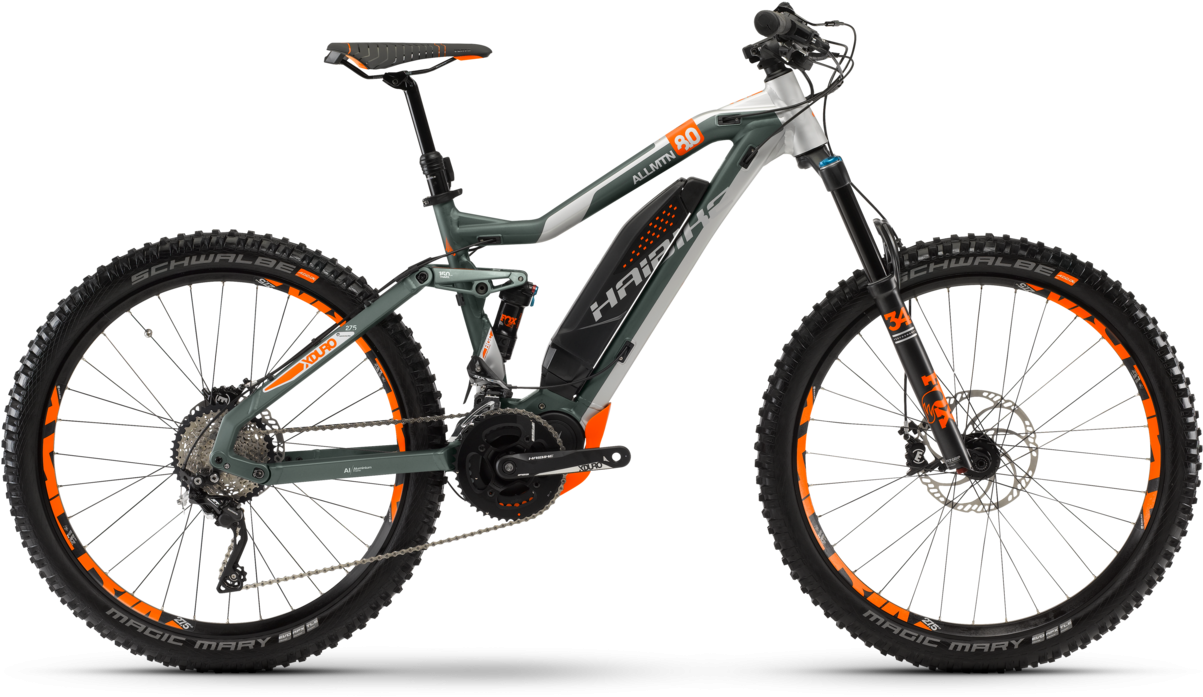 Ibis Mojo Hd4 (1500x800), Png Download