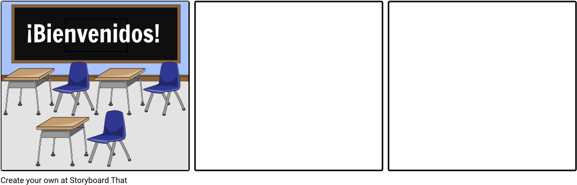 Spanish Project - Office Chair (1164x385), Png Download