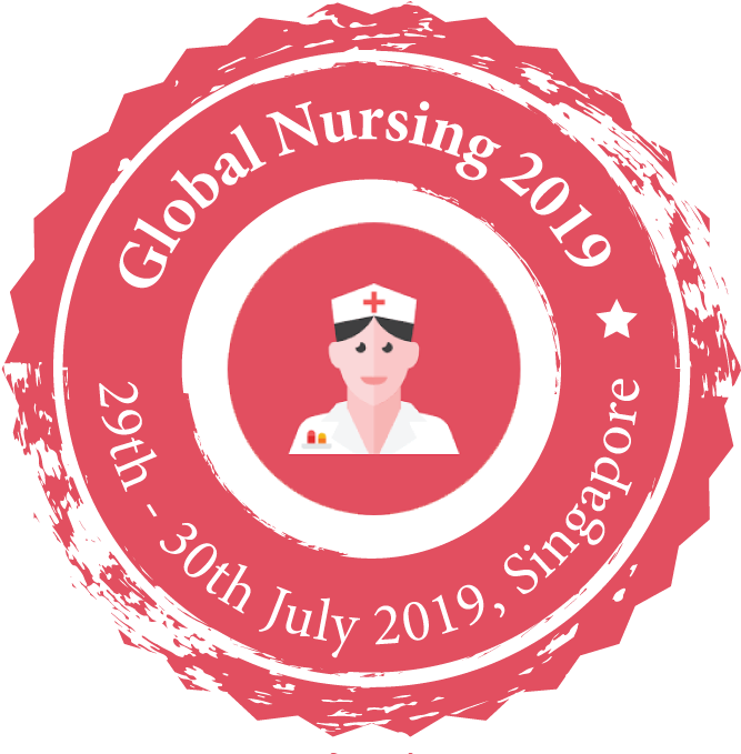 Global Nursing 2019 4 - Circle (714x702), Png Download