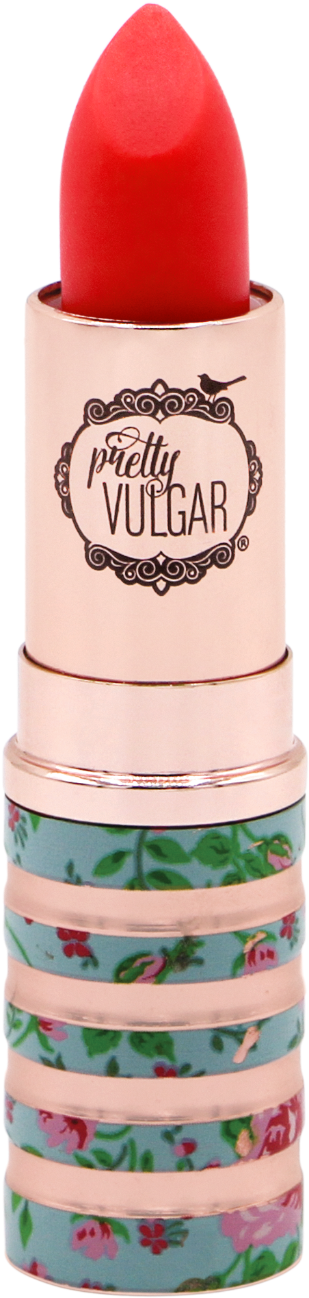 Tinted Lip Balm Product Open - Cosmetics (2748x2748), Png Download