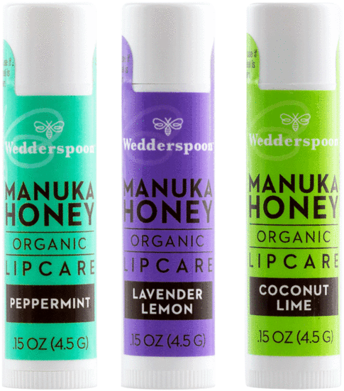 Wedderspoon Organic - Cosmetics (600x600), Png Download