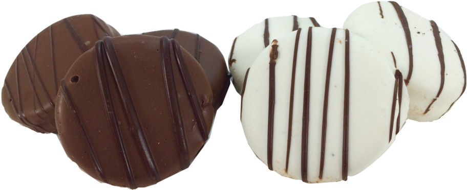 Chocolate (1000x406), Png Download
