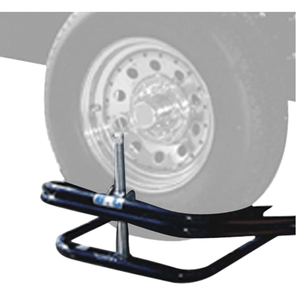 Bal 28050 Light Trailer Tire Leveler - Bal Light (600x600), Png Download