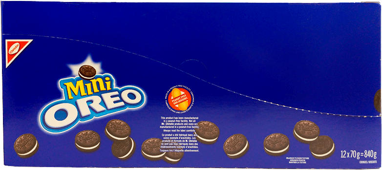 $18 - - Sandwich Cookies (800x600), Png Download