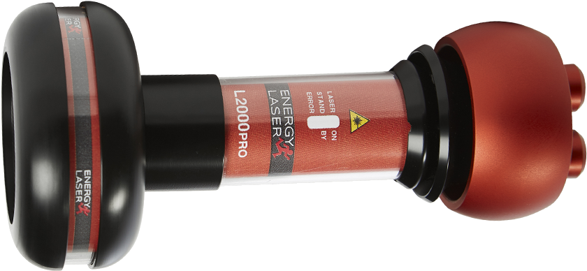 Leading Laser Technology - Lens (1140x400), Png Download