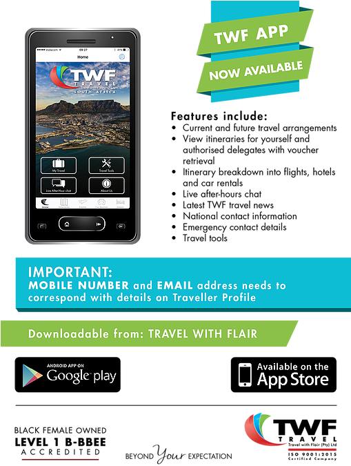 Doing Business The Smart Way - Available On The App Store (508x686), Png Download