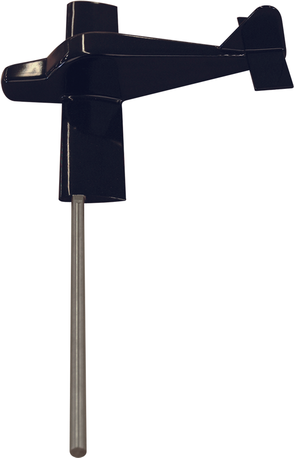 Aircraft Model Low Wing - Splitting Maul (636x960), Png Download