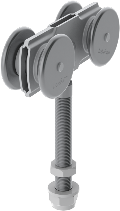 Sliding Door Hanger For Metal Sliding Doors For 300/500 - Tool (1080x1080), Png Download